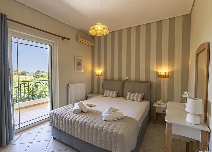 Niki B Apartamento