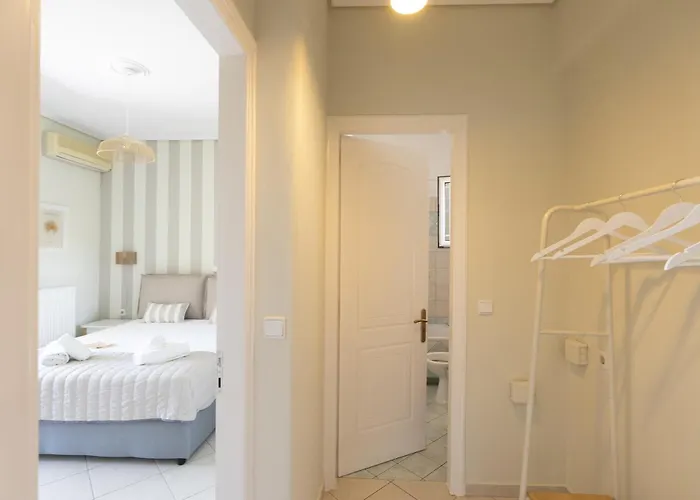 Niki B Apartamento *