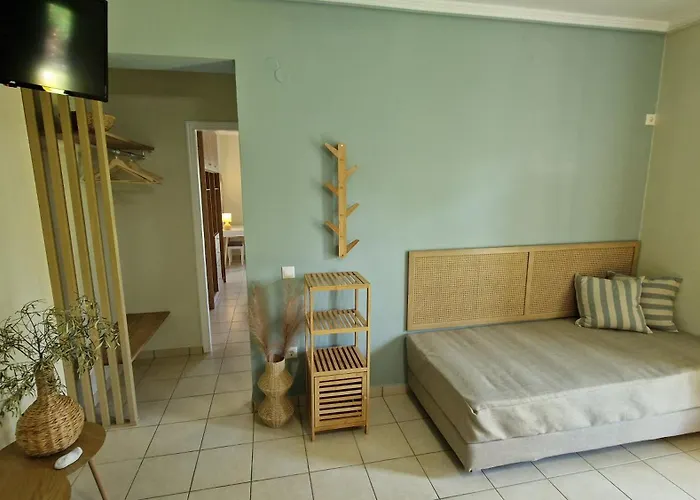 Apartamento Niki B