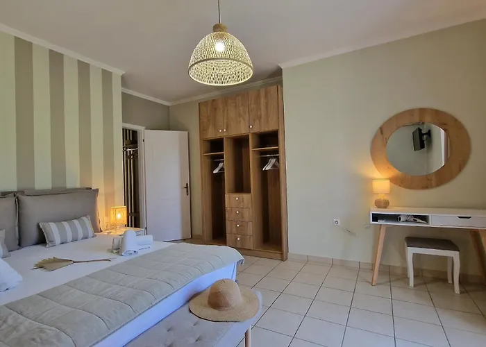 Niki B Apartamento