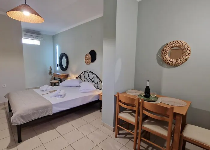 Apartamento Niki B