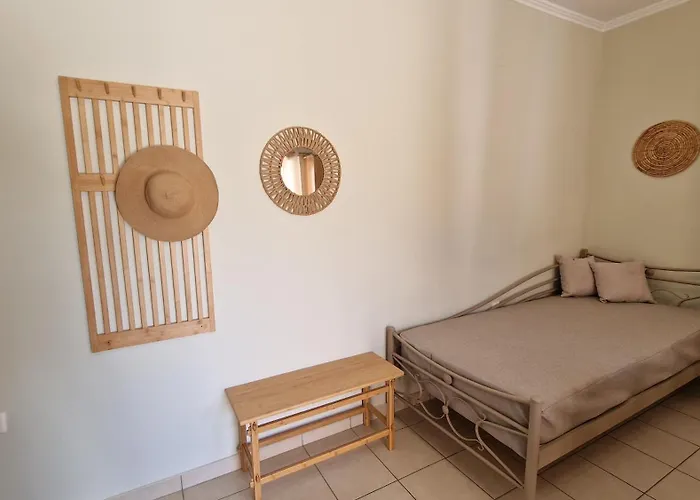 Niki B Apartamento Lefkáda