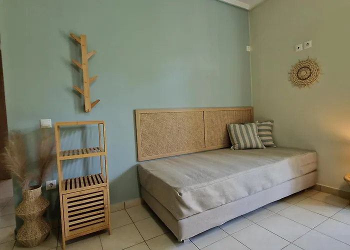 Niki B Apartamento