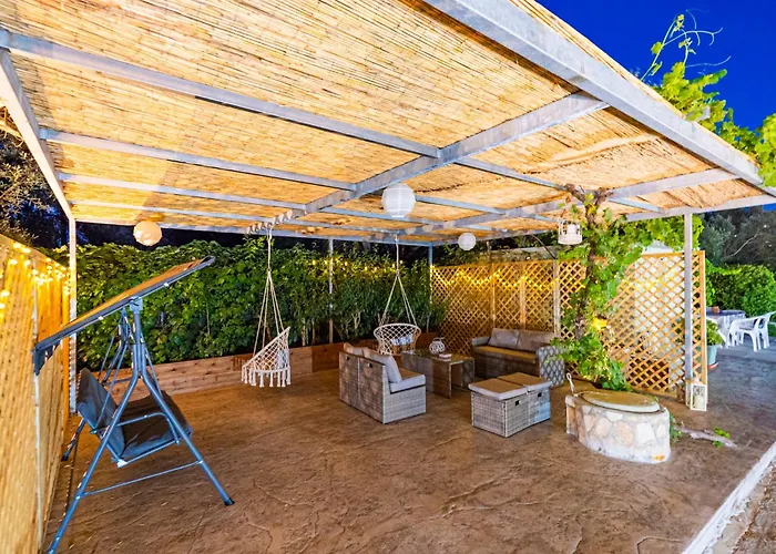 Apartamento Niki B