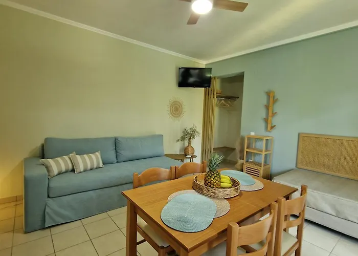 Apartamento Niki B *