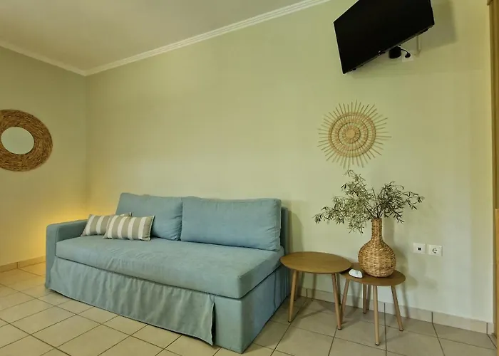 Apartamento Niki B *