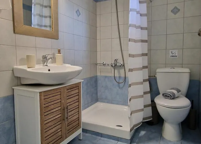 Niki B Apartamento *