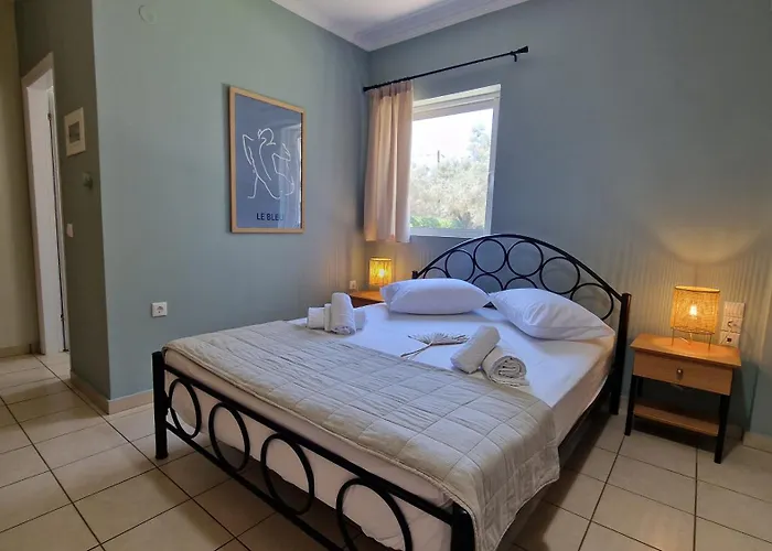 Niki B Apartamento