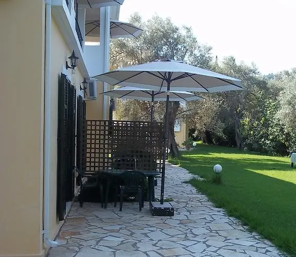 Niki B Apartamento