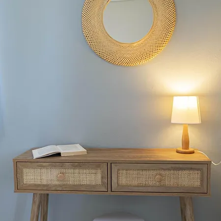 Apartment Niki B Lefkada City