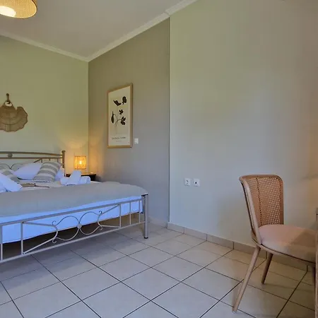 Apartment Niki B Lefkada City