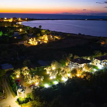 Niki B * Lefkada City