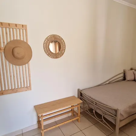 Niki B Apartment Lefkada City