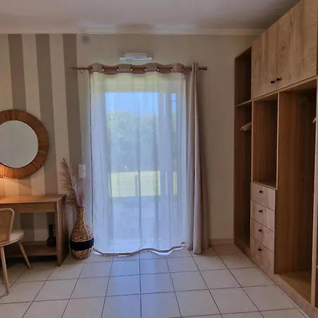 Apartment Niki B Lefkada City