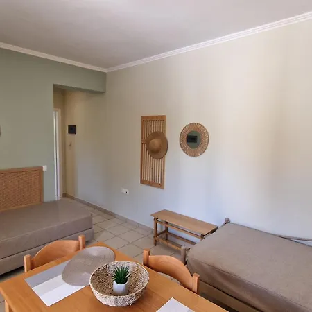 Niki B * Lefkada City