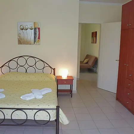 Apartment Niki B *