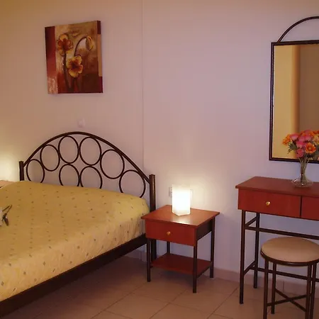 Niki B Apartment Lefkada City